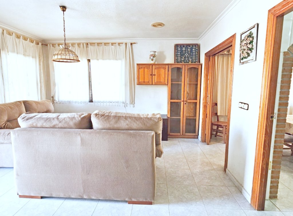 Sale - Townhouse - Los Alcázares