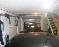Sale - Townhouse - Los Alcázares