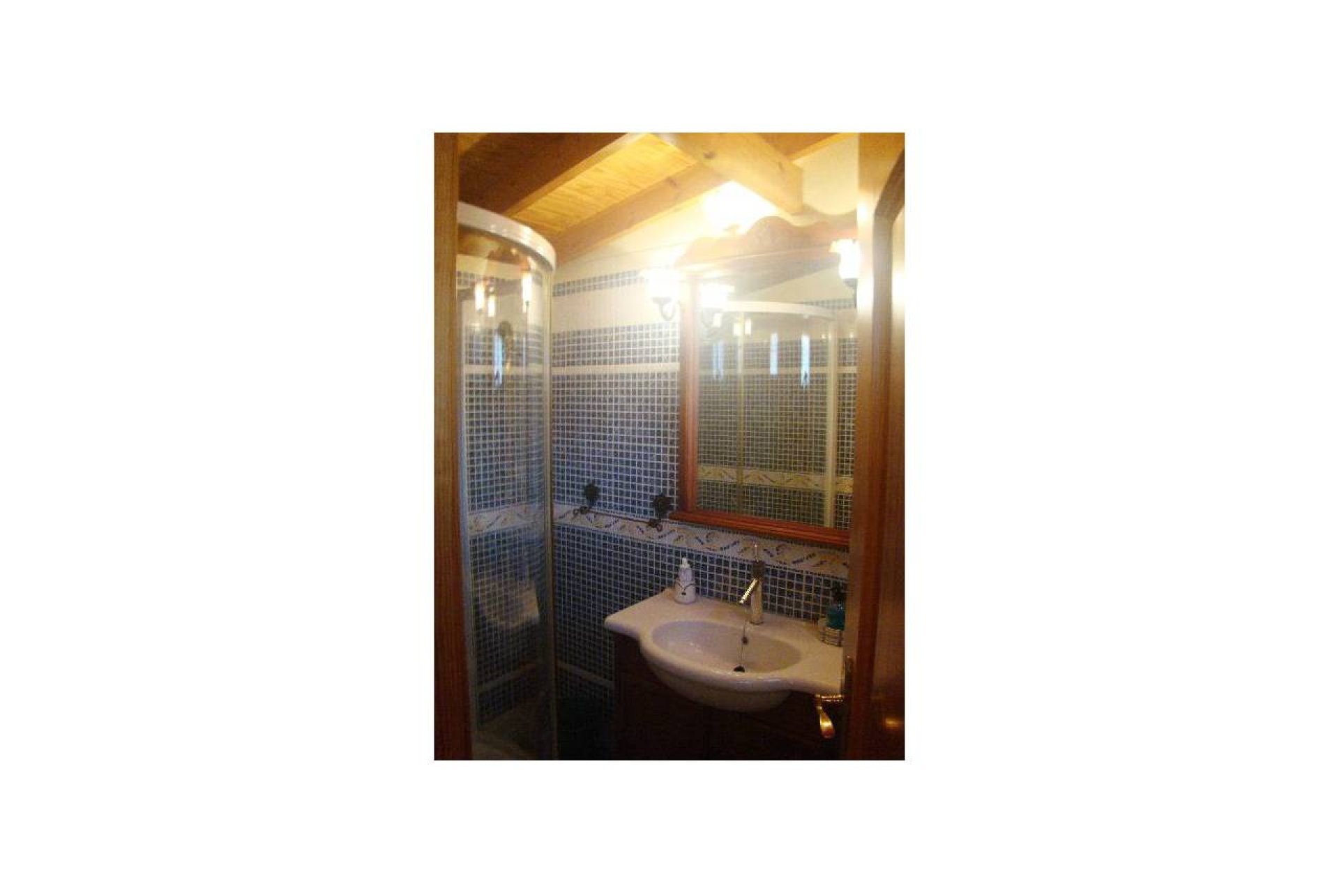 Sale - Townhouse - Los Alcázares