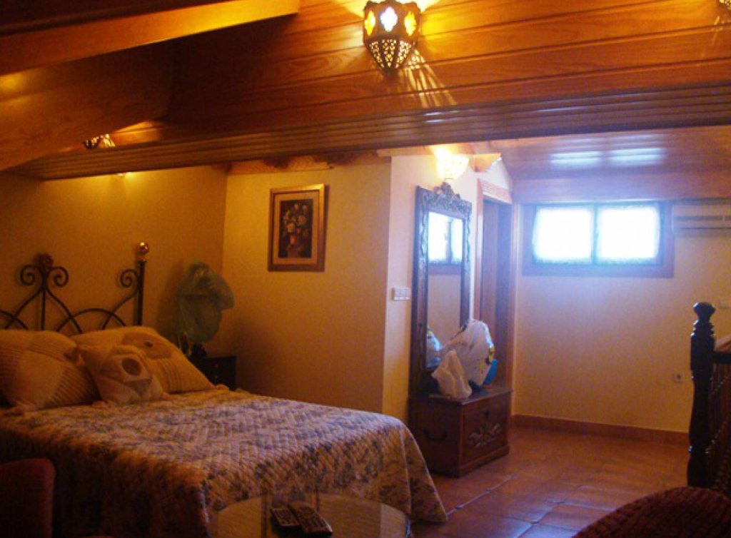 Sale - Townhouse - Los Alcázares