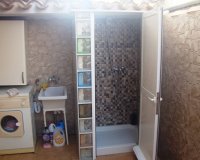 Sale - Townhouse - Los Alcázares