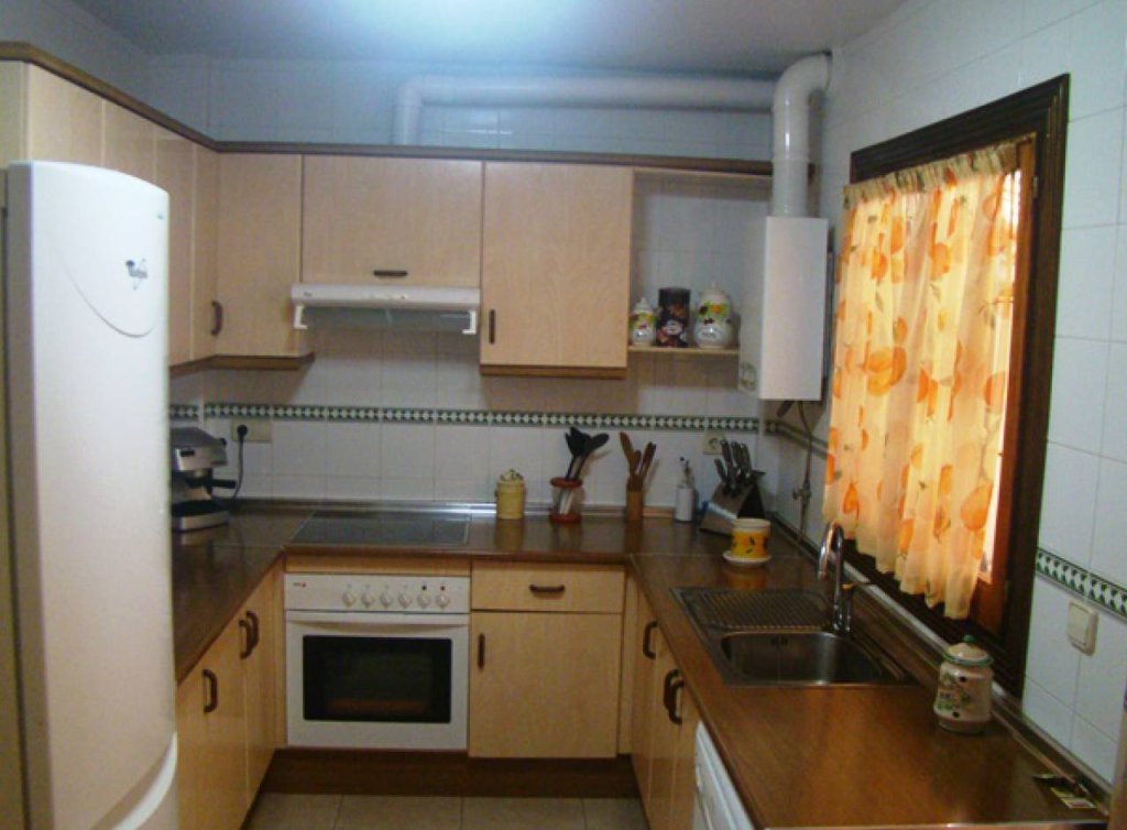 Sale - Townhouse - Los Alcázares