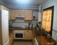 Sale - Townhouse - Los Alcázares