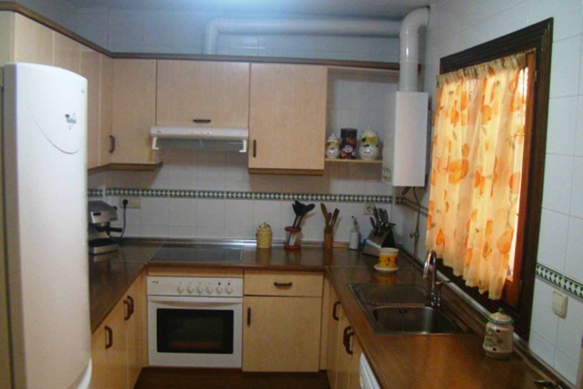 Sale - Townhouse - Los Alcázares