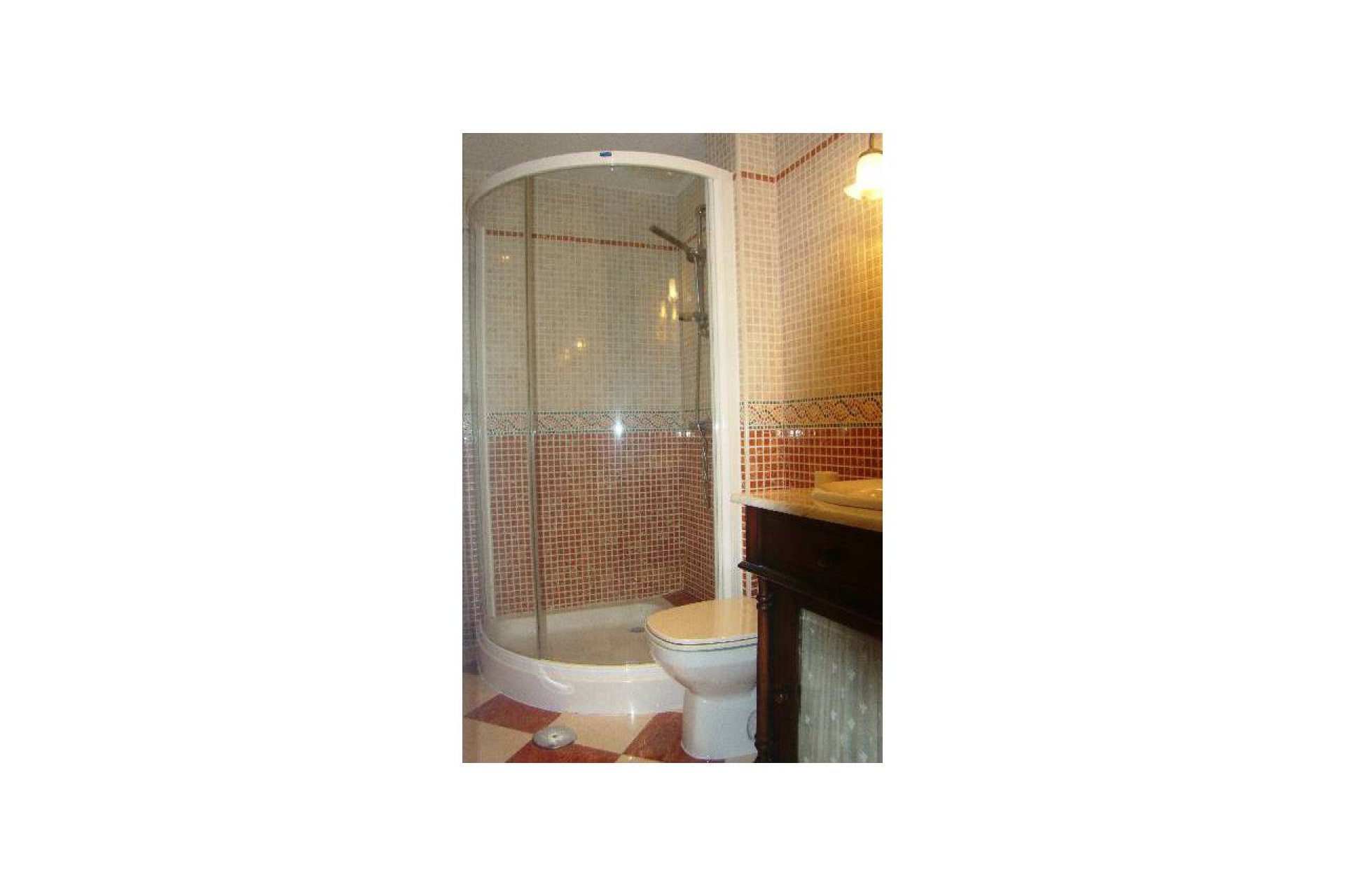 Sale - Townhouse - Los Alcázares