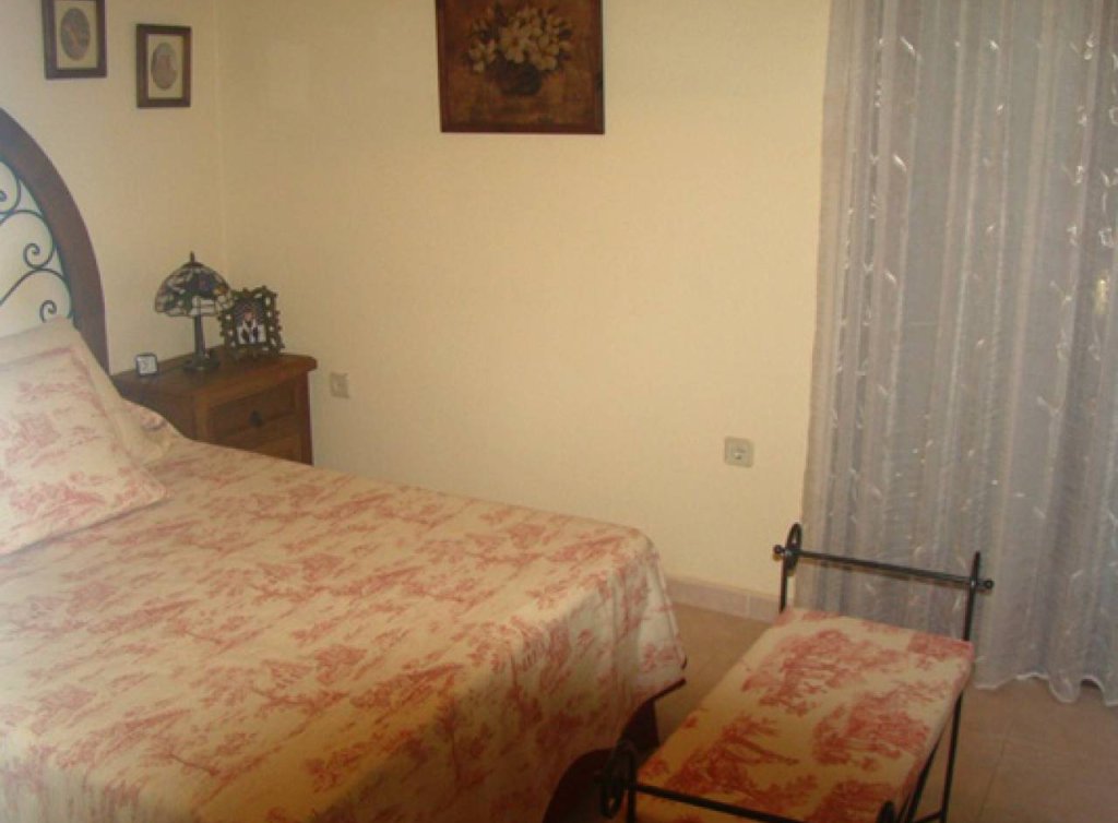 Sale - Townhouse - Los Alcázares