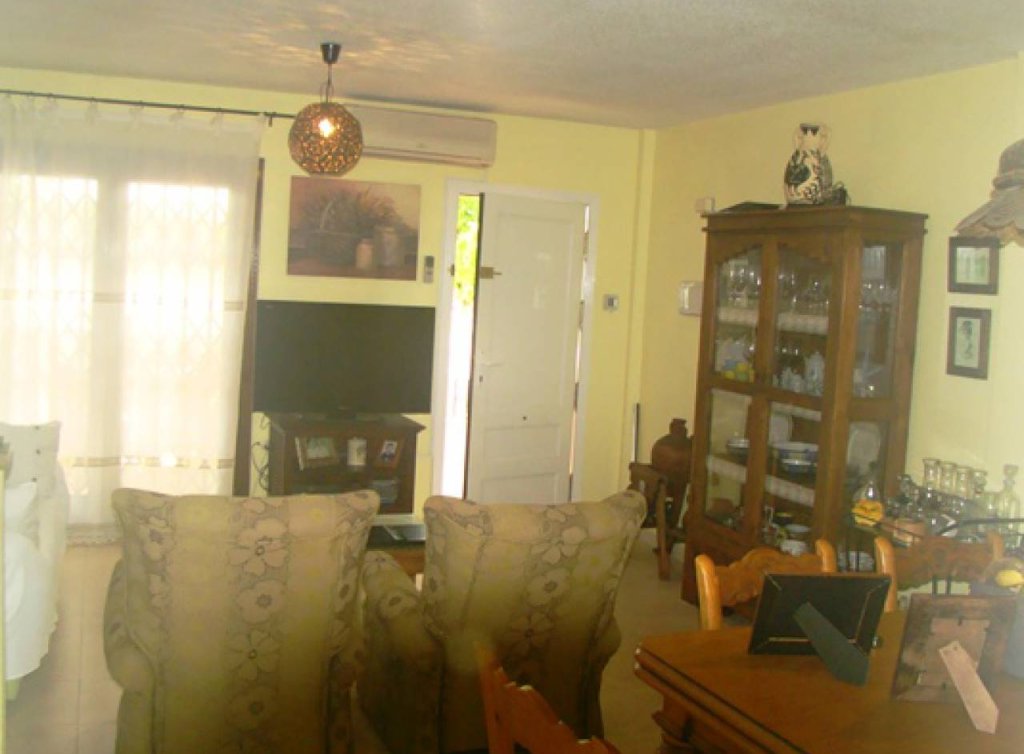 Sale - Townhouse - Los Alcázares