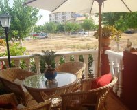 Sale - Townhouse - Los Alcázares