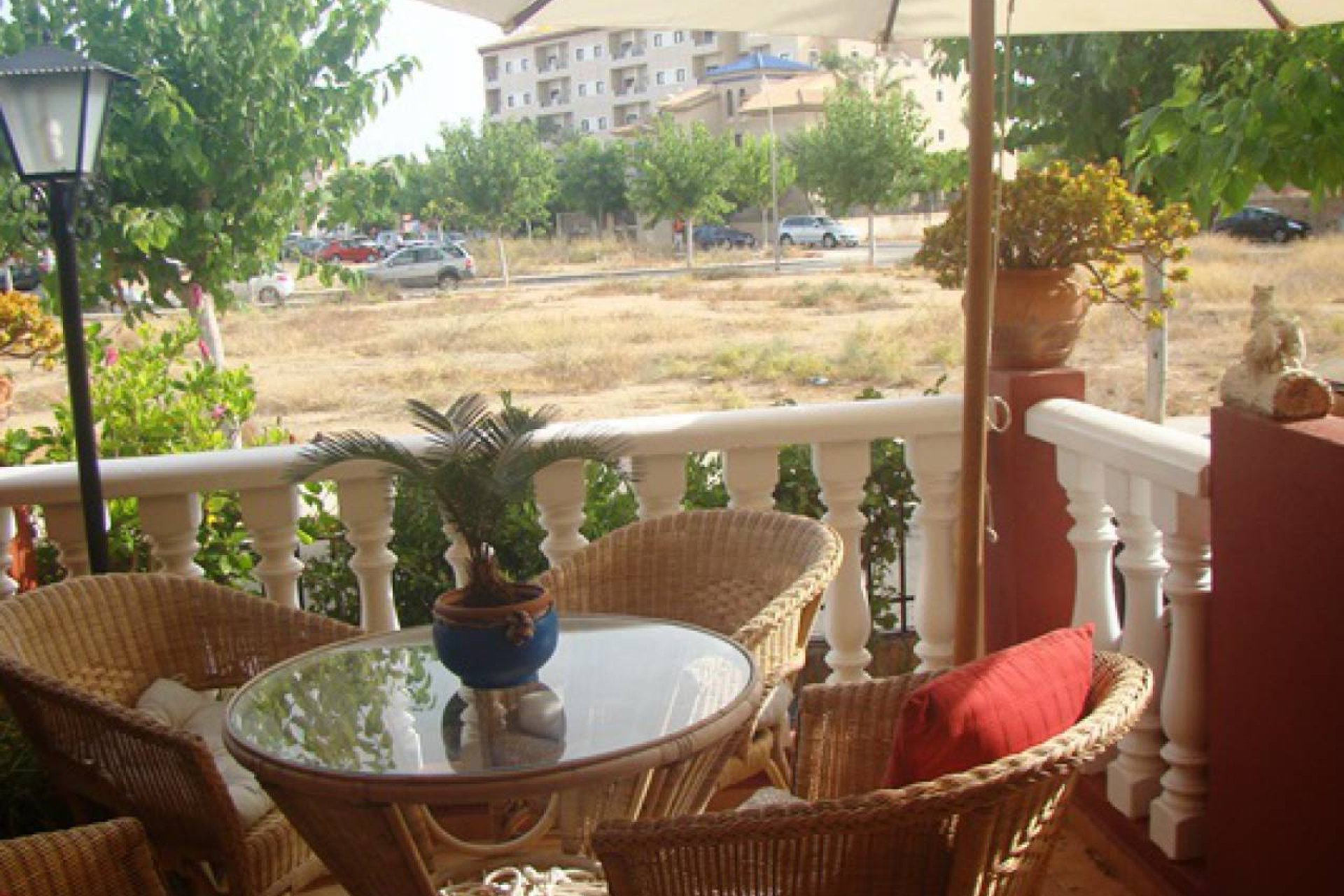 Sale - Townhouse - Los Alcázares