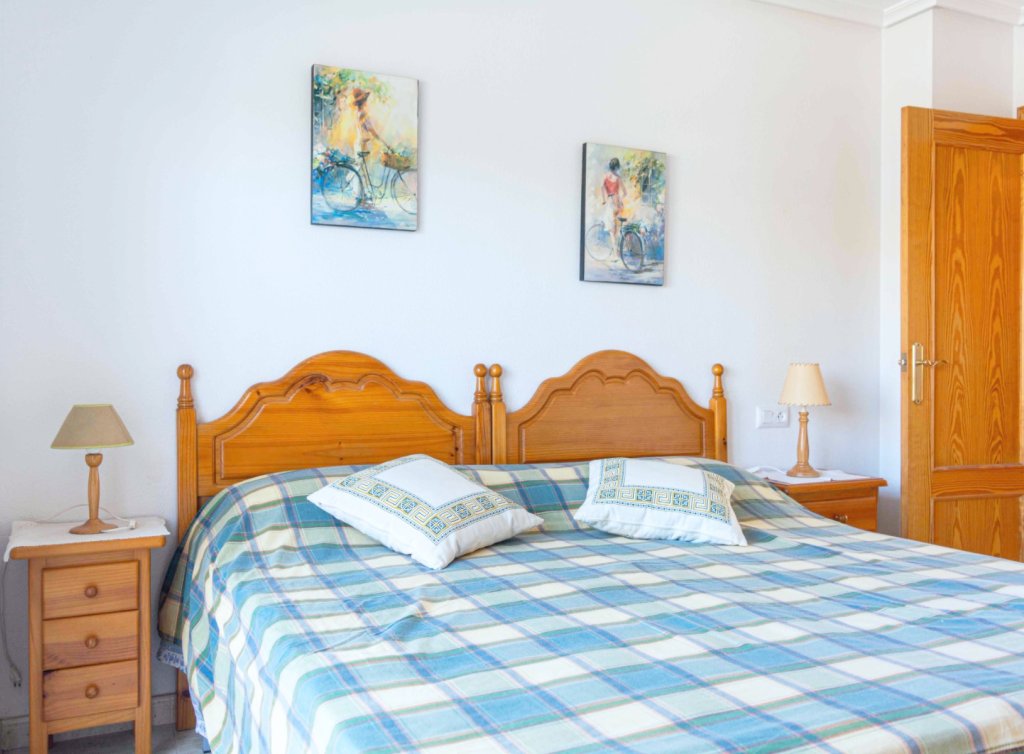 Sale - Townhouse - Los Alcázares