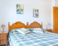 Sale - Townhouse - Los Alcázares