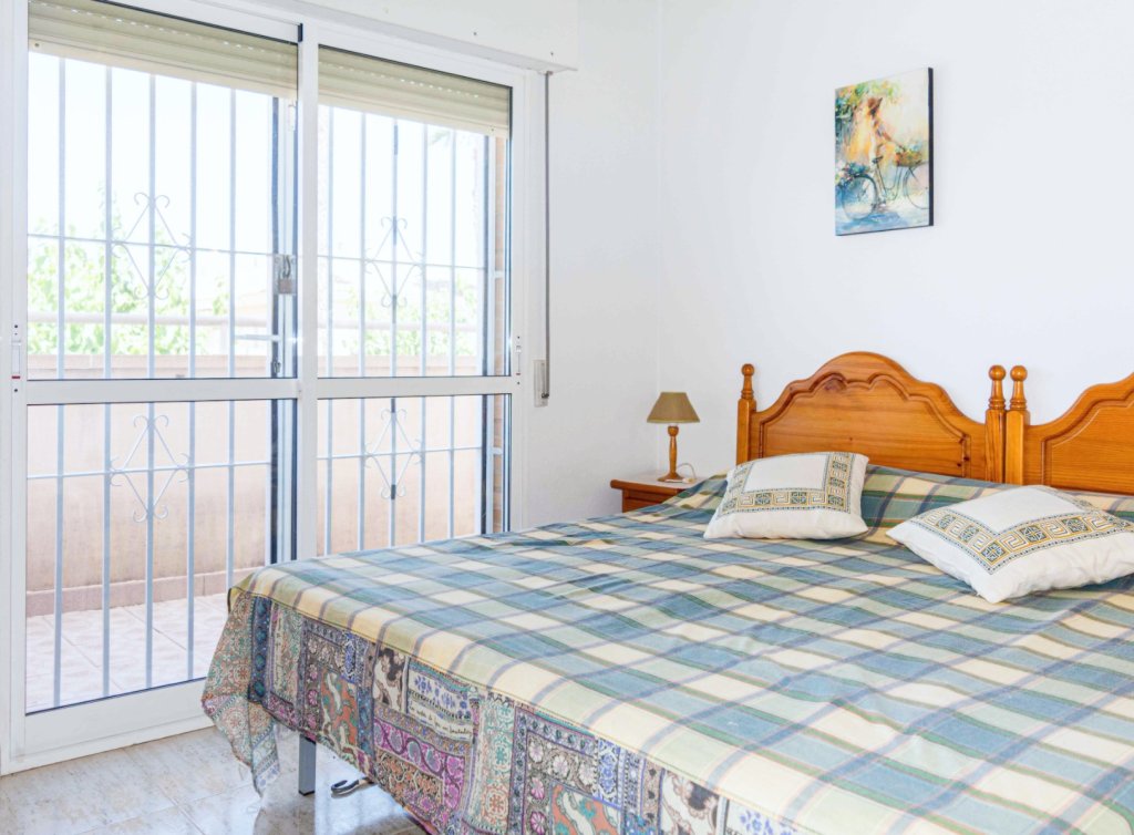 Sale - Townhouse - Los Alcázares