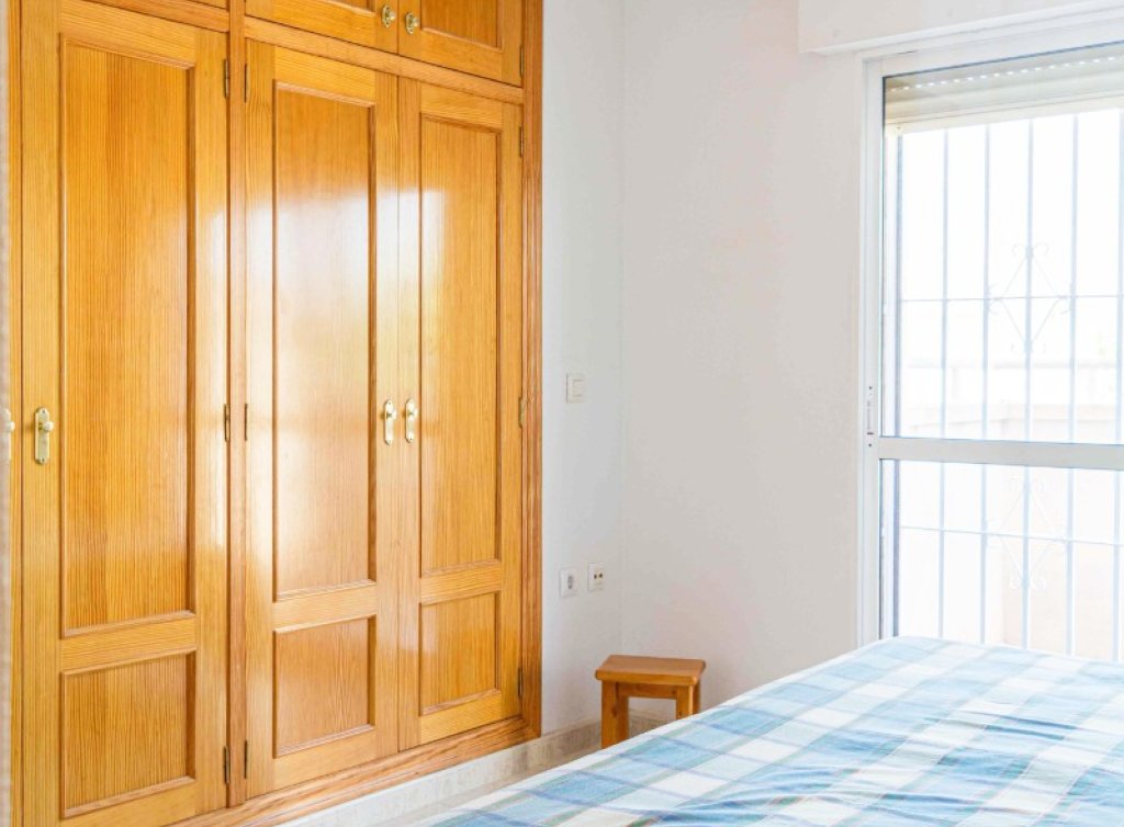 Sale - Townhouse - Los Alcázares