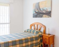 Sale - Townhouse - Los Alcázares