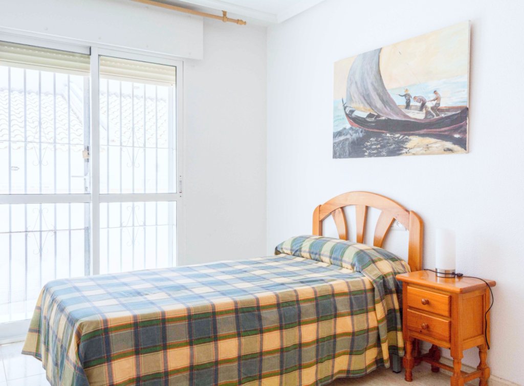 Sale - Townhouse - Los Alcázares