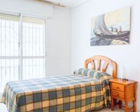 Sale - Townhouse - Los Alcázares