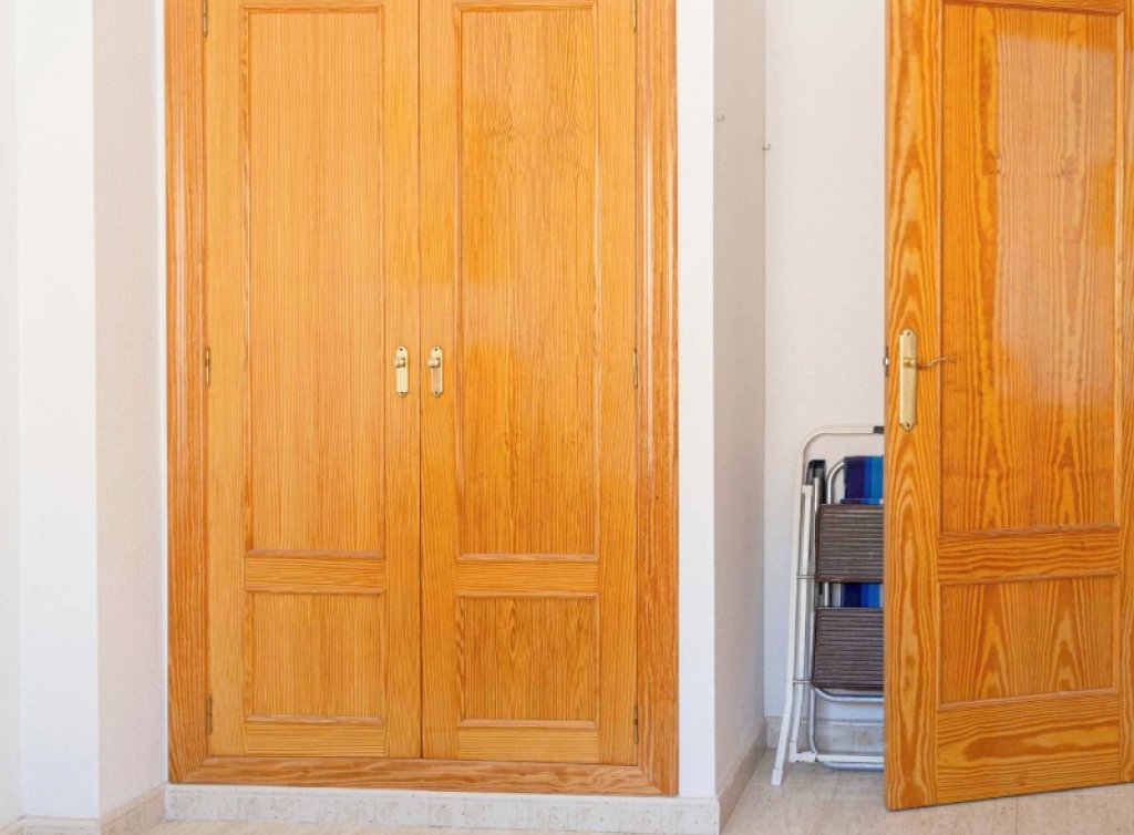 Sale - Townhouse - Los Alcázares