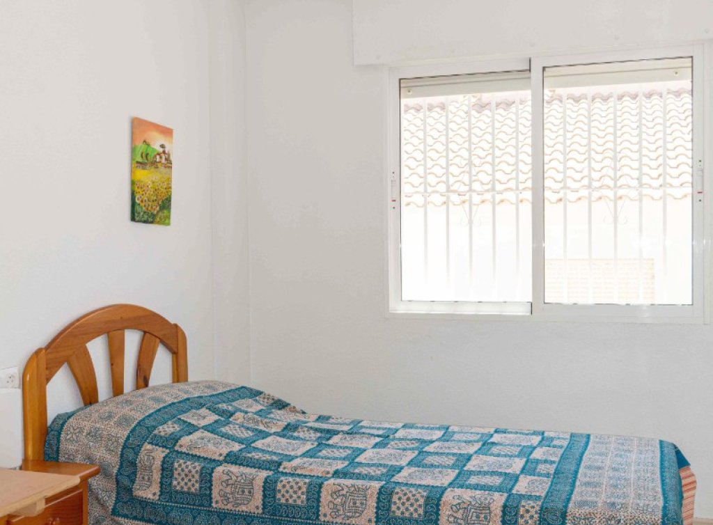Sale - Townhouse - Los Alcázares