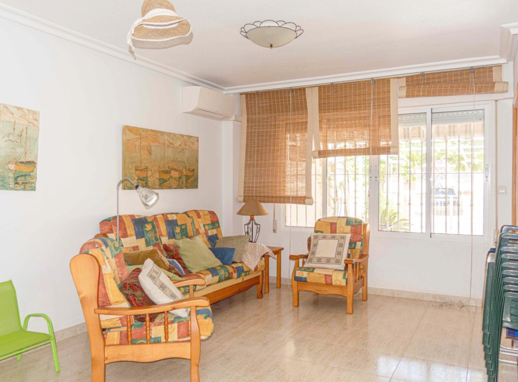 Sale - Townhouse - Los Alcázares
