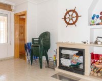 Sale - Townhouse - Los Alcázares
