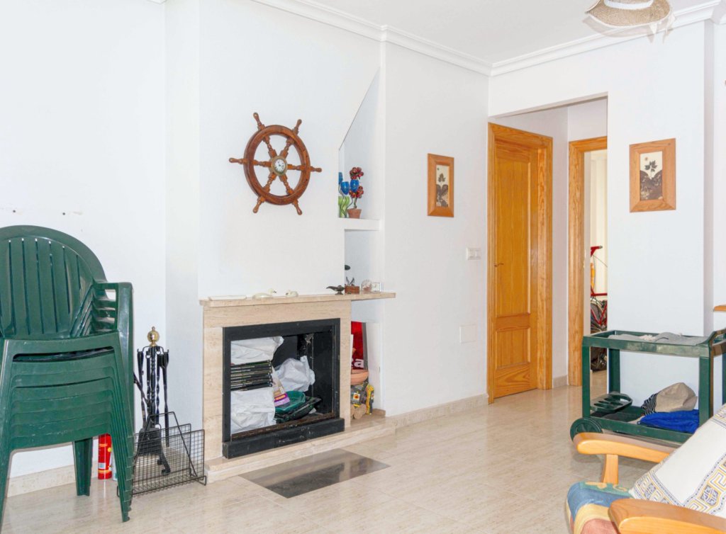 Sale - Townhouse - Los Alcázares