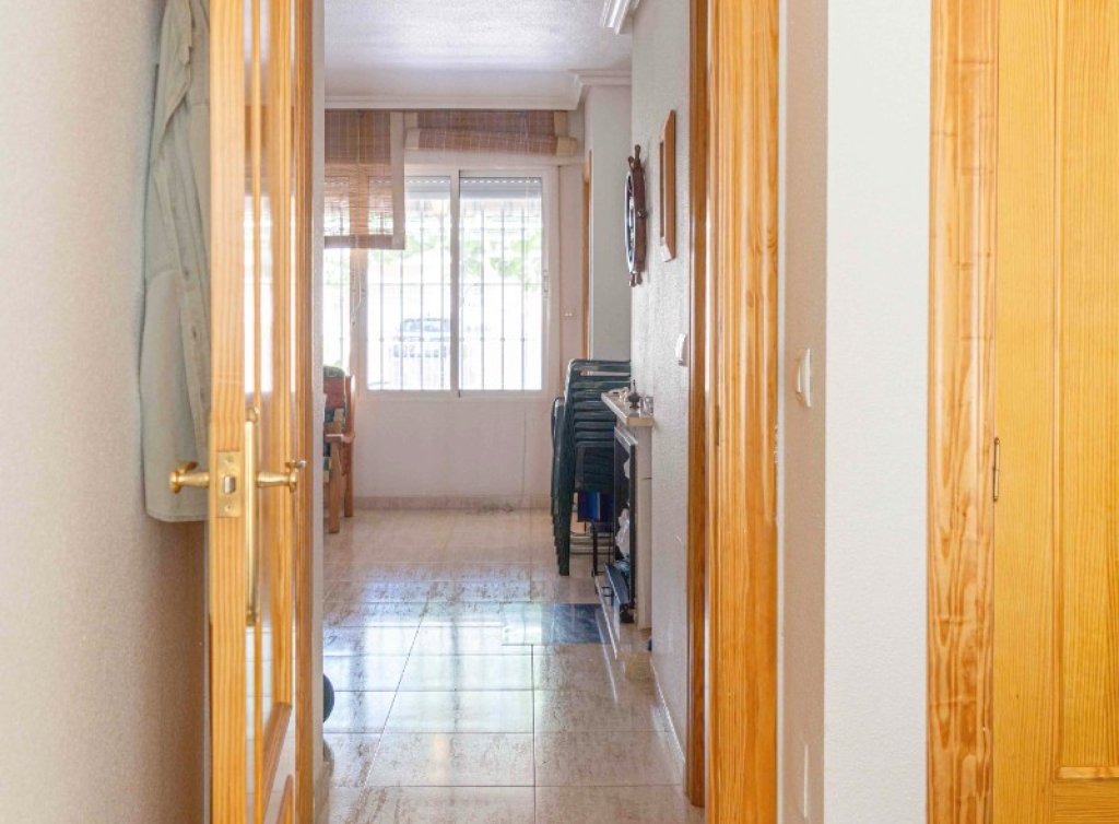 Sale - Townhouse - Los Alcázares