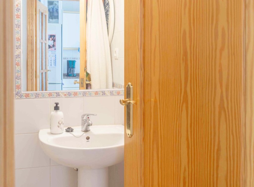 Sale - Townhouse - Los Alcázares