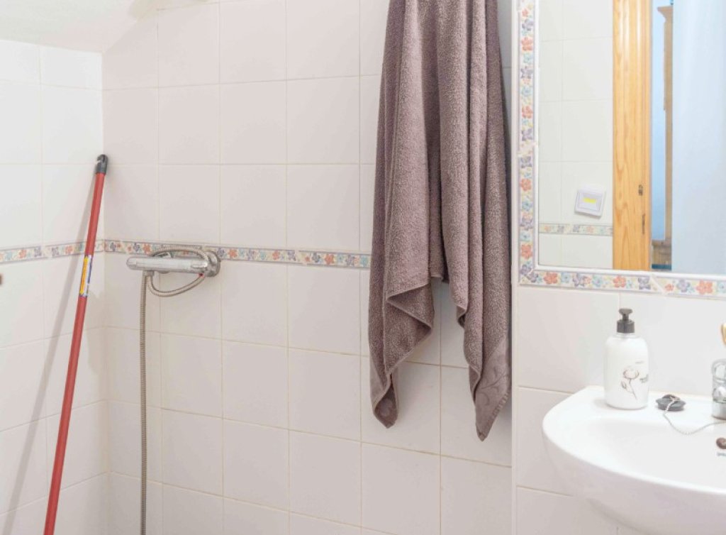 Sale - Townhouse - Los Alcázares