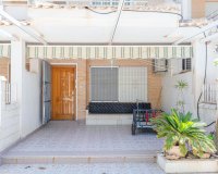 Sale - Townhouse - Los Alcázares
