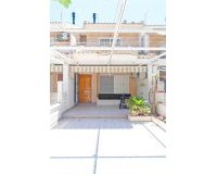 Sale - Townhouse - Los Alcázares