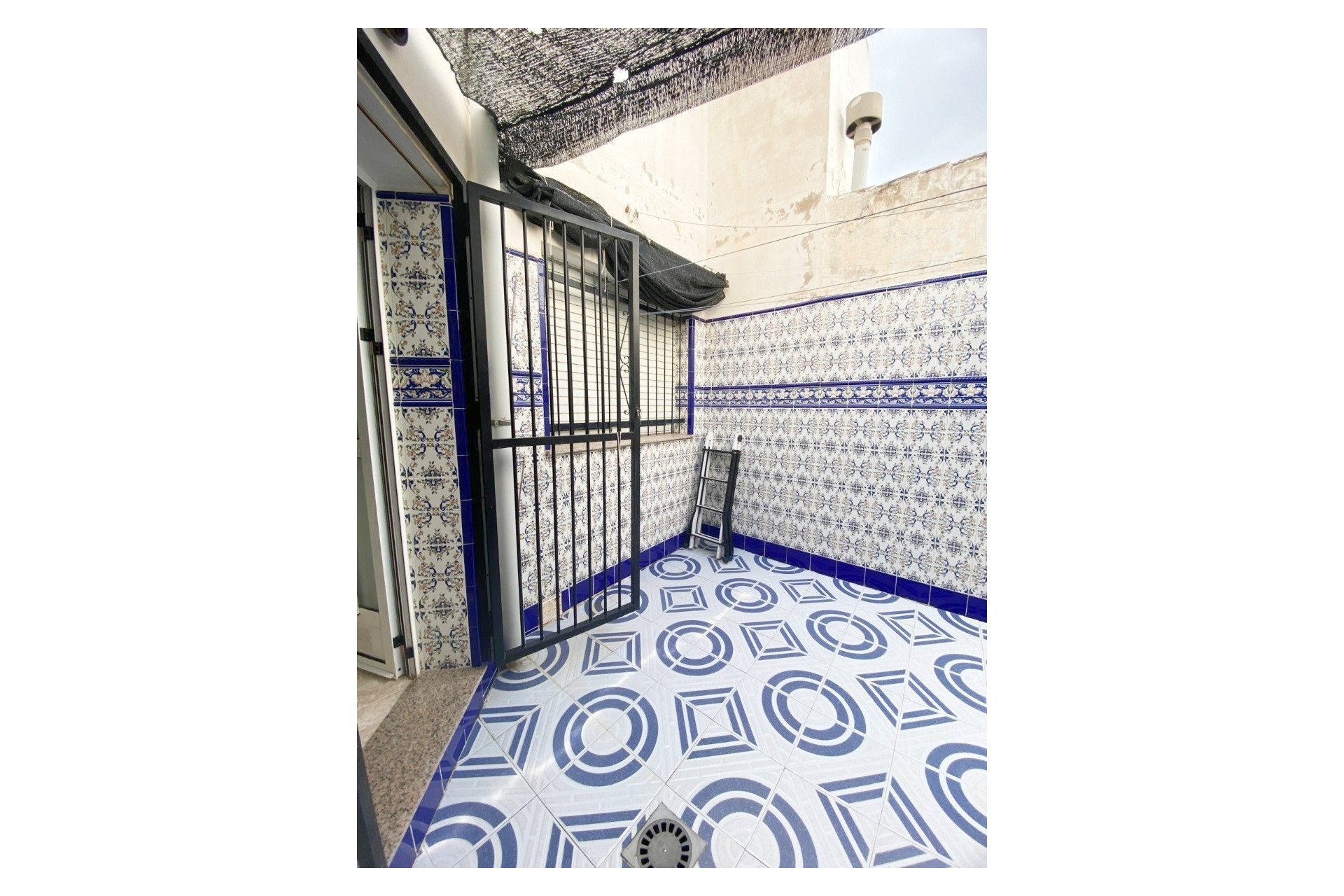 Sale - Townhouse - Los Alcázares