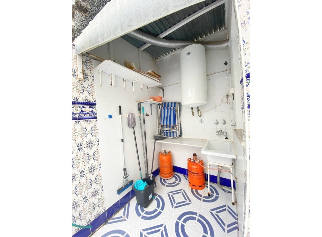 Sale - Townhouse - Los Alcázares