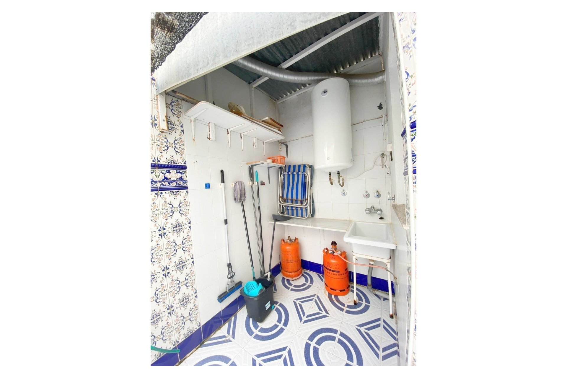 Sale - Townhouse - Los Alcázares