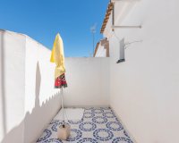 Sale - Townhouse - Los Alcázares