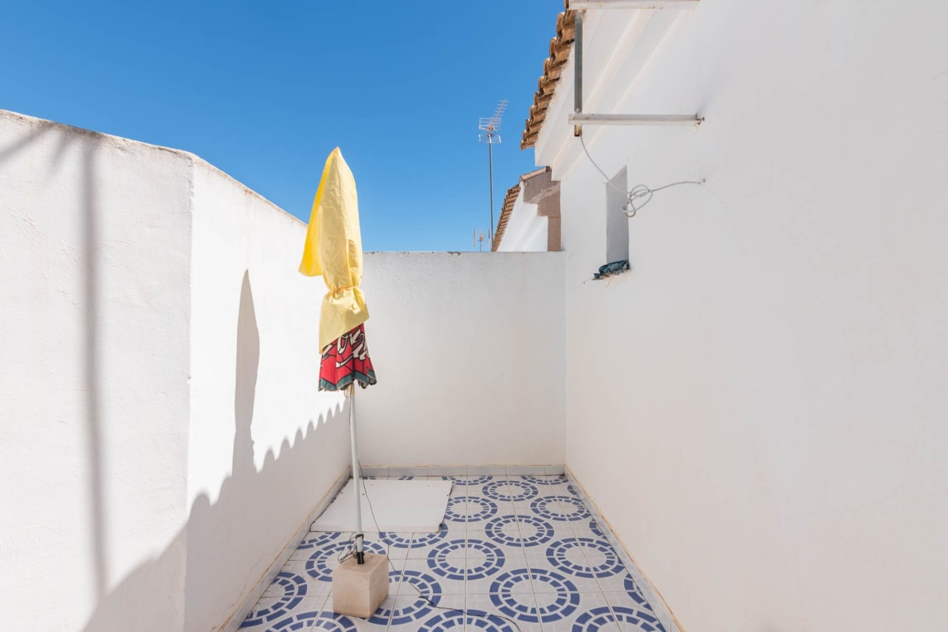 Sale - Townhouse - Los Alcázares