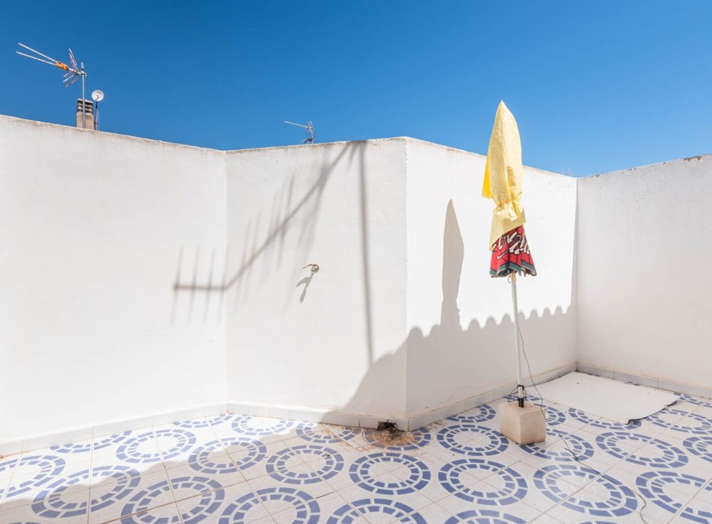 Sale - Townhouse - Los Alcázares