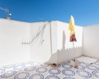 Sale - Townhouse - Los Alcázares