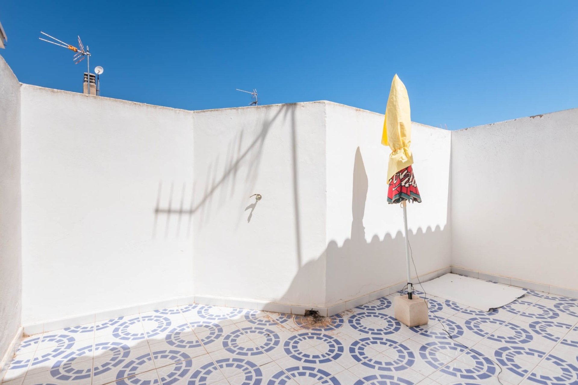 Sale - Townhouse - Los Alcázares