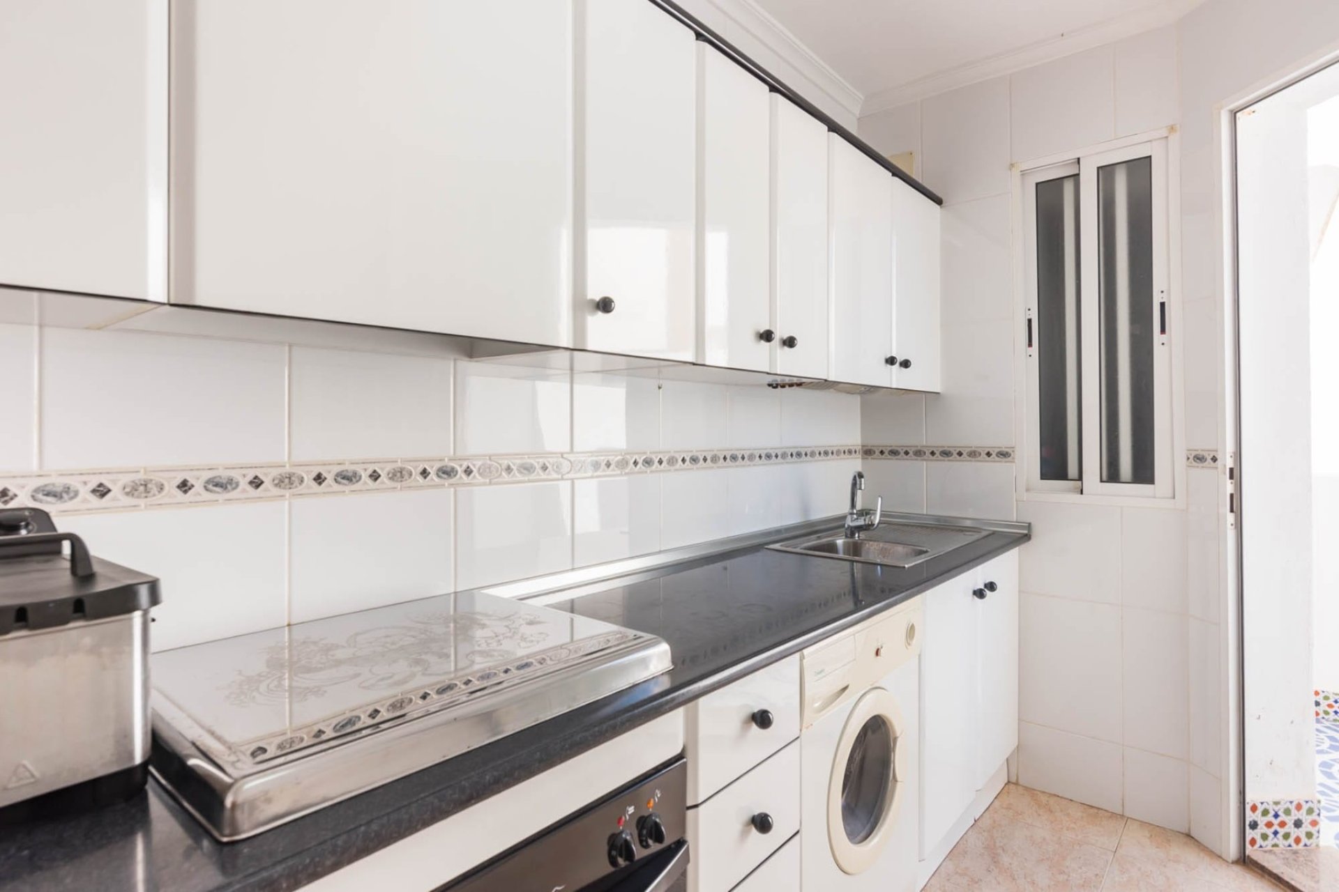 Sale - Townhouse - Los Alcázares