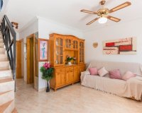 Sale - Townhouse - Los Alcázares