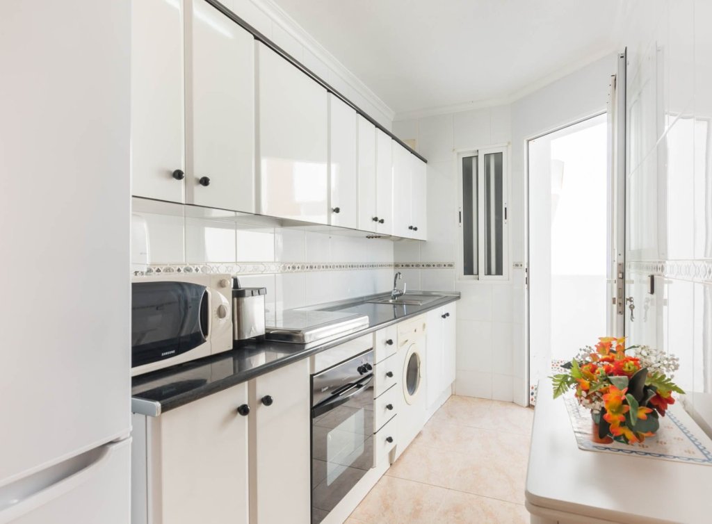 Sale - Townhouse - Los Alcázares