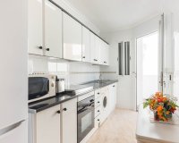 Sale - Townhouse - Los Alcázares