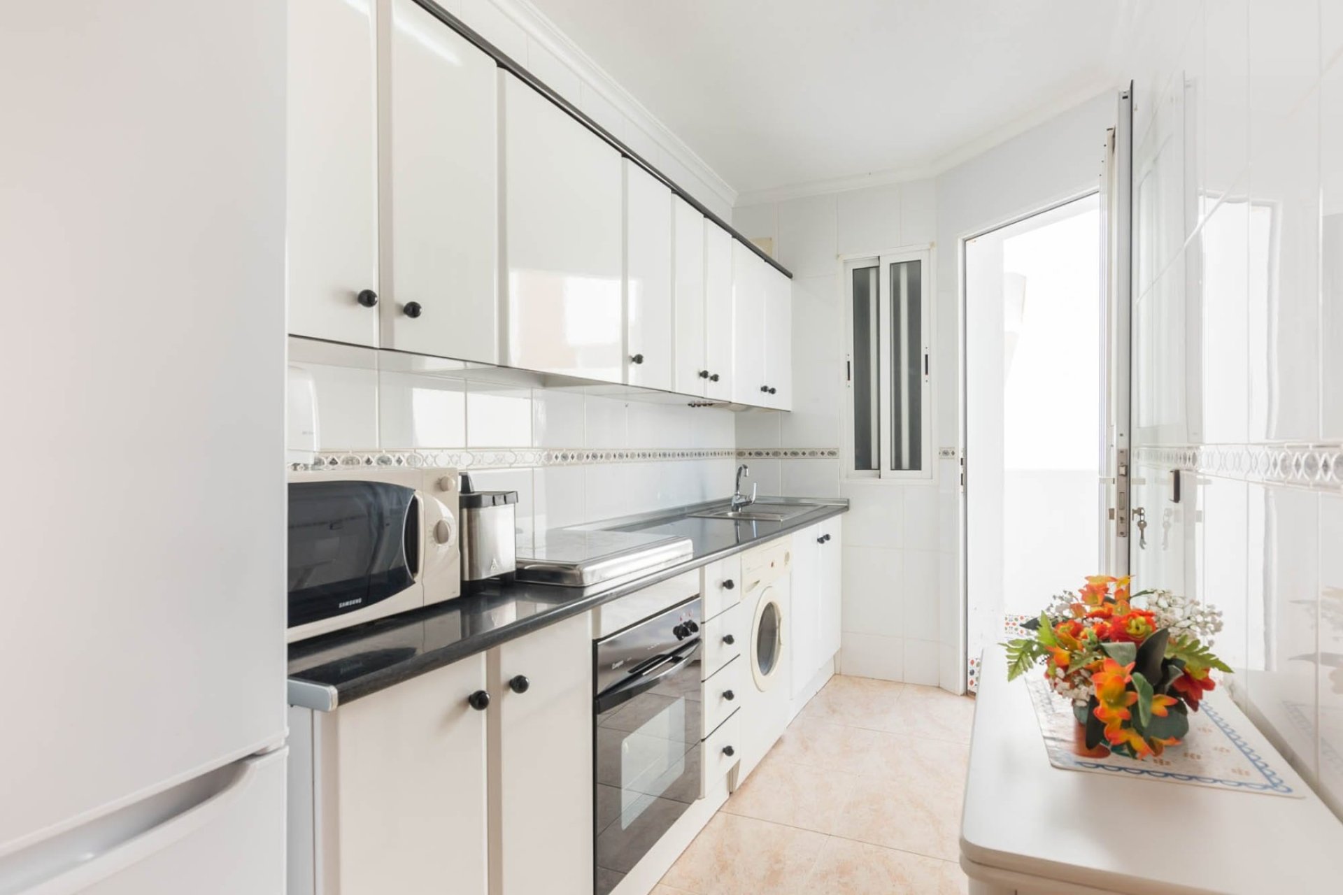 Sale - Townhouse - Los Alcázares