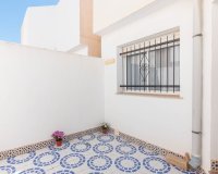 Sale - Townhouse - Los Alcázares