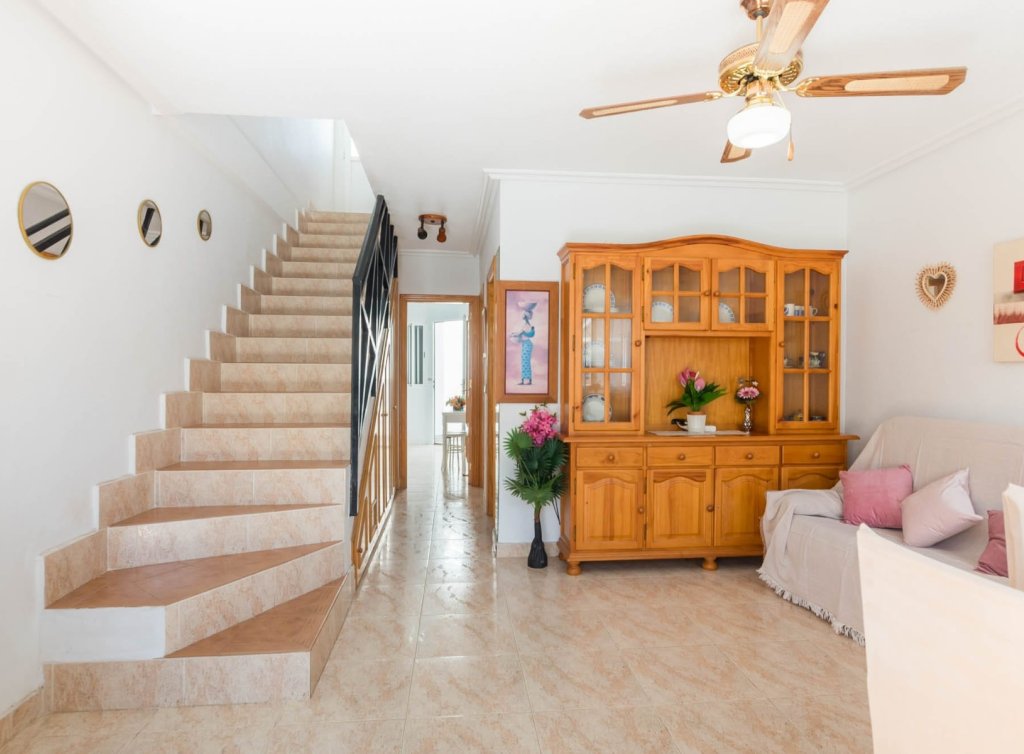 Sale - Townhouse - Los Alcázares