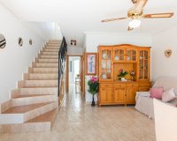 Sale - Townhouse - Los Alcázares