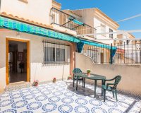 Sale - Townhouse - Los Alcázares