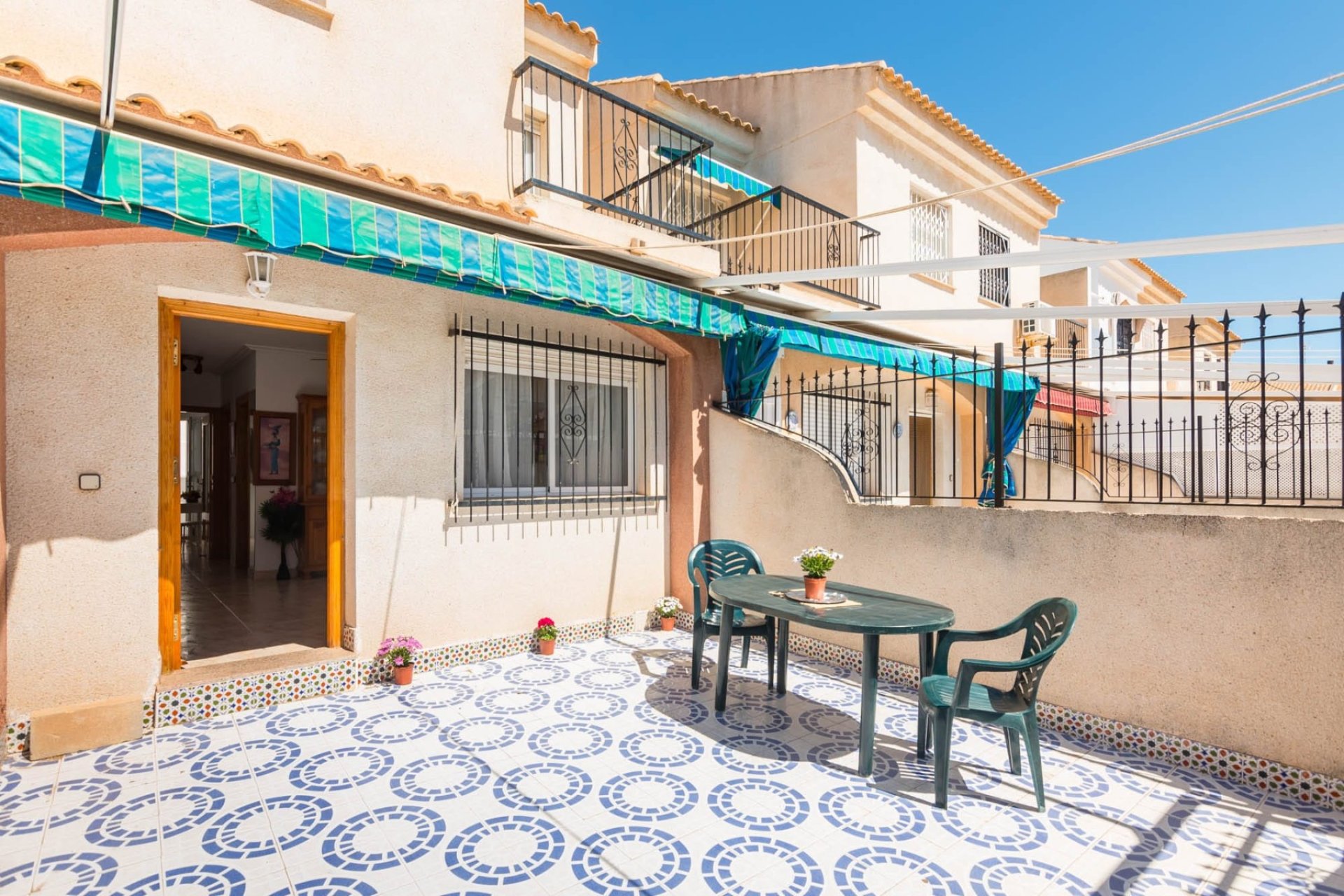 Sale - Townhouse - Los Alcázares