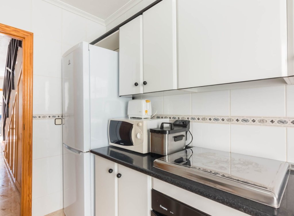 Sale - Townhouse - Los Alcázares