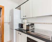 Sale - Townhouse - Los Alcázares
